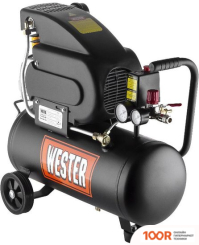 Компрессор Wester WK1800/24C (74922)