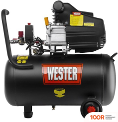 Компрессор Wester WK1500/50 (74921)