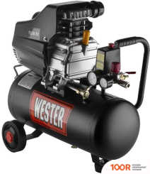 Компрессор Wester WK1500/24 (74920)