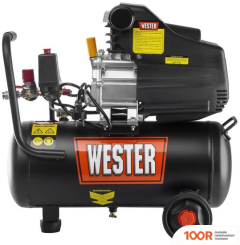 Компрессор Wester WK1500/24 (74920)