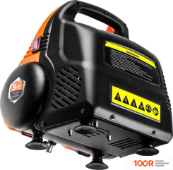 Компрессор Wester WK1200/6 (74919)