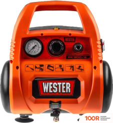 Компрессор Wester WK1200/6 (74919)