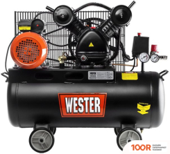 Компрессор Wester WBK2200/50PRO (74917)