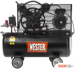 Компрессор Wester WBK2200/50PRO (74917)
