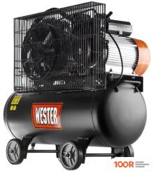 Компрессор Wester WBK2200/50PRO (74917)