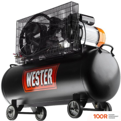 Компрессор Wester WBK2200/100PRO (74916)