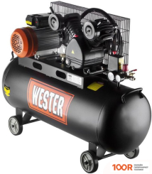 Компрессор Wester WBK2200/100PRO (74916)