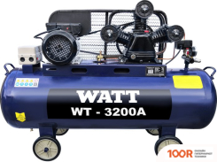 Компрессор WATT WT-3200A (74913)
