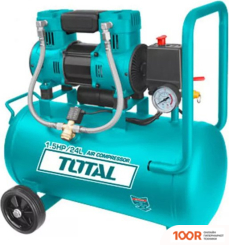 Компрессор Total TCS1110242 (74905)