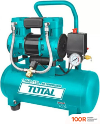 Компрессор Total TCS1110152 (74904)