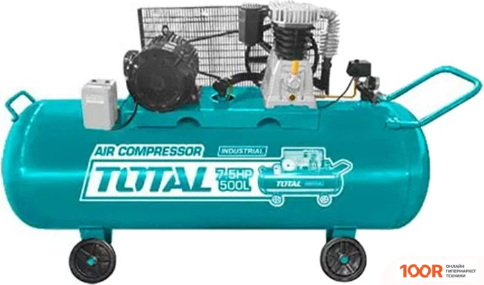 Компрессор Total TC1755002 (74898)