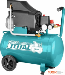 Компрессор Total TC1255011 (74893)