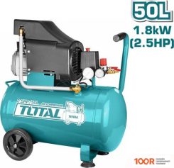 Компрессор Total TC1255011 (74893)