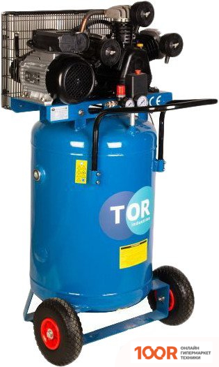 Компрессор TOR OBLV 150-10-2.2 220V 1019665 (74889)