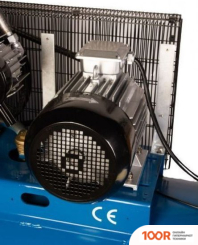 Компрессор TOR OBL 500-10-7.5 380V (74888)