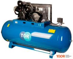 Компрессор TOR OBL 500-10-7.5 380V (74888)