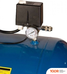 Компрессор TOR OBL 500-10-7.5 380V (74888)