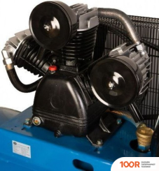 Компрессор TOR OBL 500-10-7.5 380V (74888)