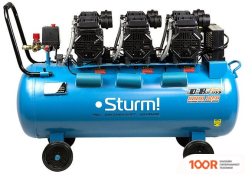 Компрессор Sturm AC936100OLE (74883)