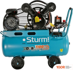 Компрессор Sturm AC93250B (74881)
