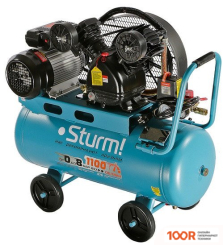 Компрессор Sturm AC93250B (74881)