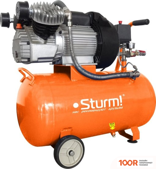 Компрессор Sturm AC9323 (74879)