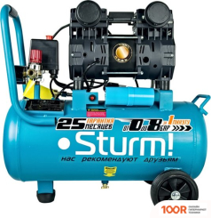 Компрессор Sturm AC93224OL (74878)