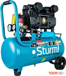 Компрессор Sturm AC93224OL (74878)