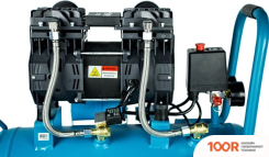 Компрессор Sturm AC93224OL (74878)