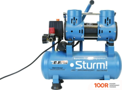 Компрессор Sturm AC93210OL (74877)