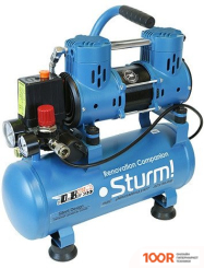 Компрессор Sturm AC93210OL (74877)