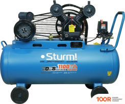 Компрессор Sturm AC932100B (74876)