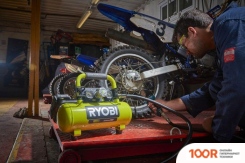 Компрессор Ryobi R18AC-0 (74871)