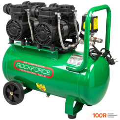 Компрессор RockForce RF-V30/50 OIL FREE (74870)