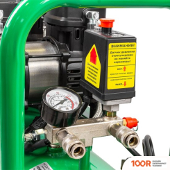 Компрессор RockForce RF-V30/50 OIL FREE (74870)