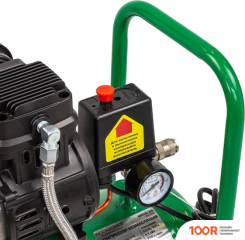 Компрессор RockForce RF-BM20/24 OIL FREE (74869)