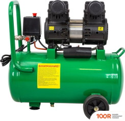 Компрессор RockForce RF-BM20/24 OIL FREE (74869)