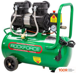 Компрессор RockForce RF-BM20/24 OIL FREE (74869)