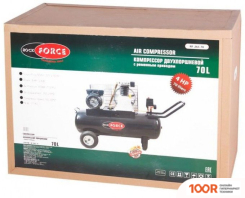 Компрессор RockForce RF-265-70 (74865)