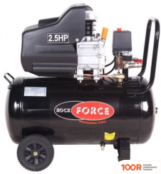 Компрессор RockForce RF-25/50 (74862)
