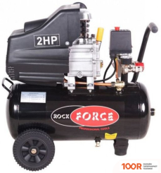 Компрессор RockForce RF-20/24 (74860)