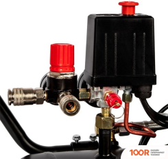 Компрессор Quattro Elementi PACIFIC 50-400 (74858)