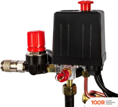 Компрессор Quattro Elementi PACIFIC 24-200 (74856)