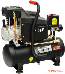 Компрессор Quattro Elementi KM 8-140 (74854)