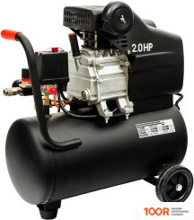 Компрессор Quattro Elementi KM 24-200 (74849)