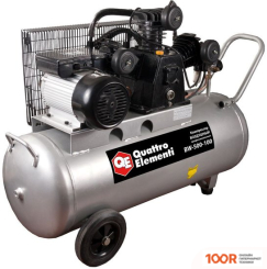 Компрессор Quattro Elementi BW-500-100 (74846)