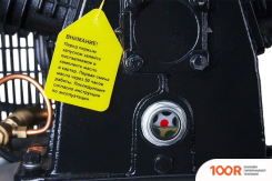 Компрессор Quattro Elementi BW 500-60 (74845)