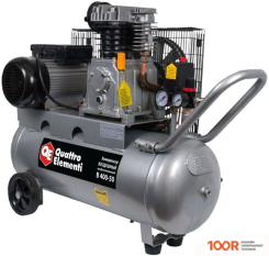 Компрессор Quattro Elementi B 400-50 (74844)