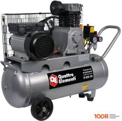 Компрессор Quattro Elementi B 400-50 (74844)
