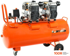 Компрессор Patriot WO 80-360 (74843)